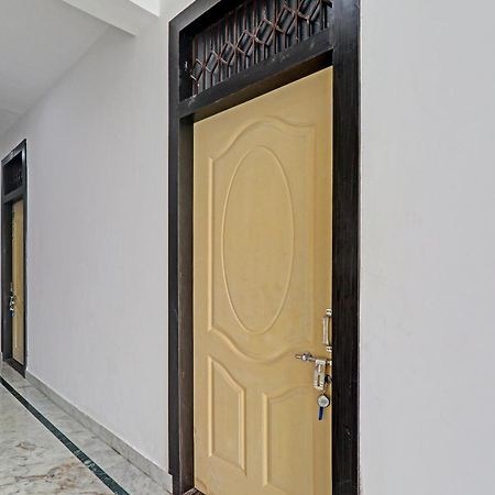 Hotel O Sparrow Nest Varanasi Luaran gambar